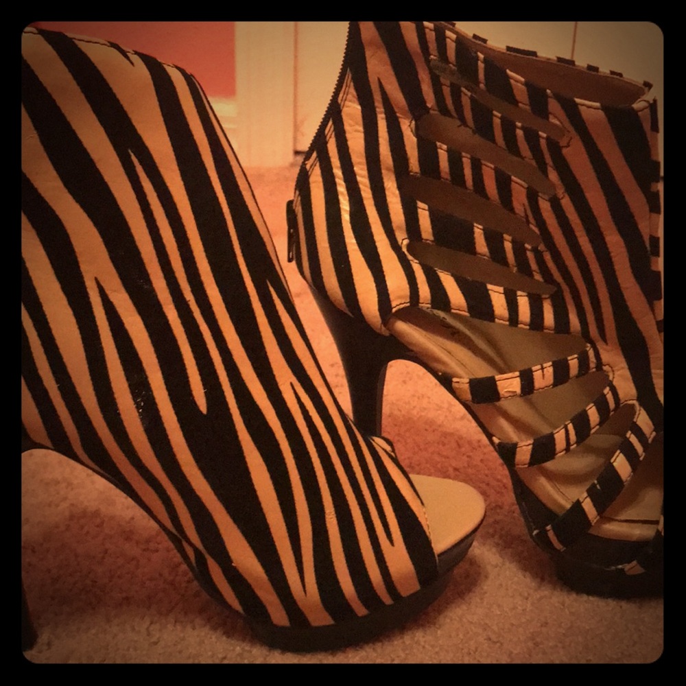 Heels